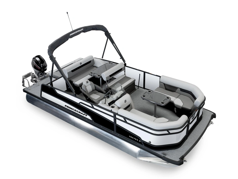 Princecraft Vectra 21 Rl 2026 alt