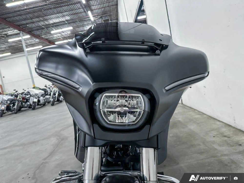 2024 Harley-davidson Street Glide alt