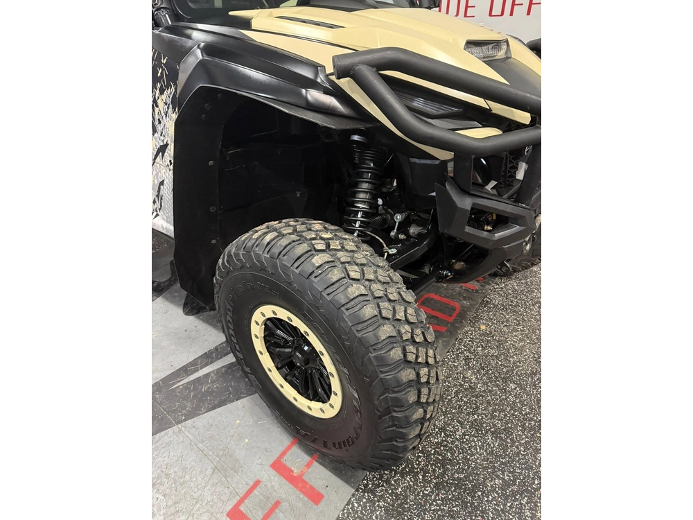 Yamaha Rmax Se 1000 2023 alt