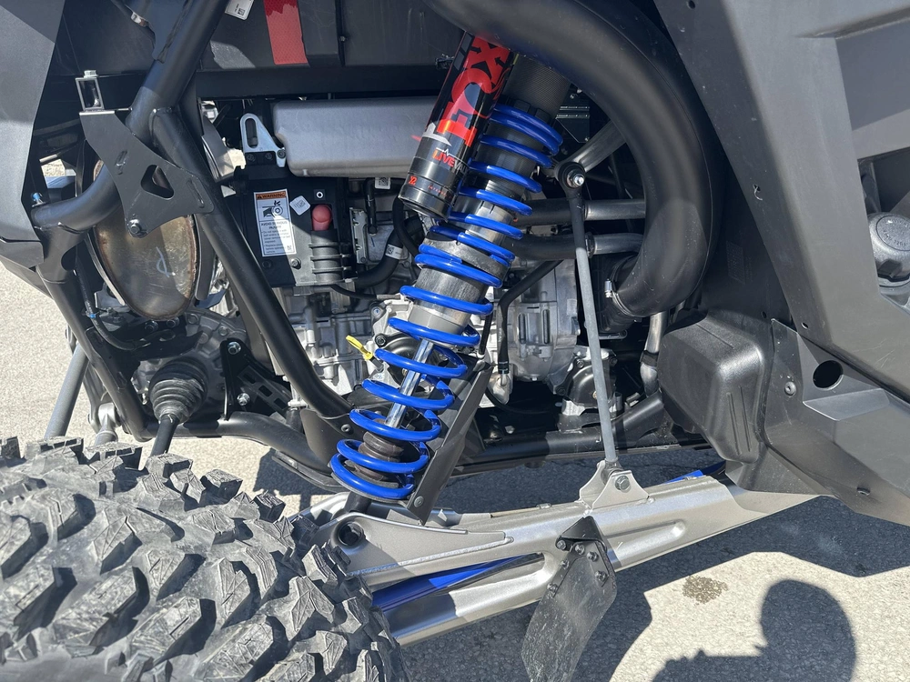 2024 Polaris Rzr Pro R Ultimate alt