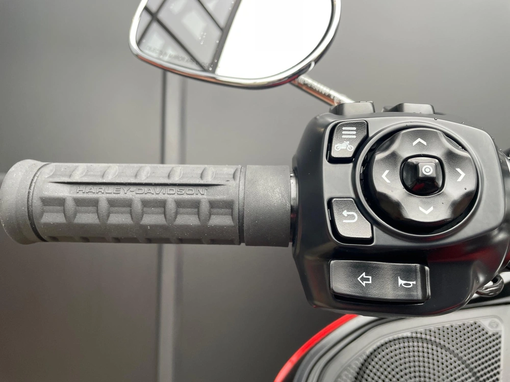 2026 Harley-davidson Fltrx - Road Glide® alt