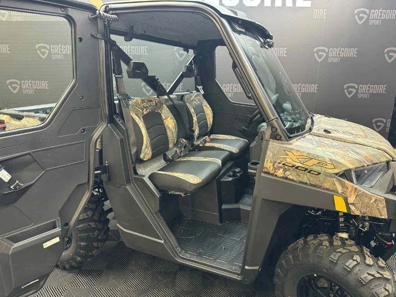 Polaris Ranger Xp 1000 Northstar Edition Premium 2026 alt