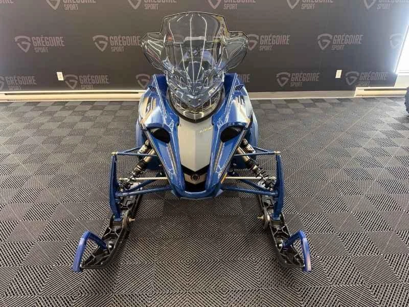 Yamaha Sidewinder Ltx Gt Eps 2022 alt