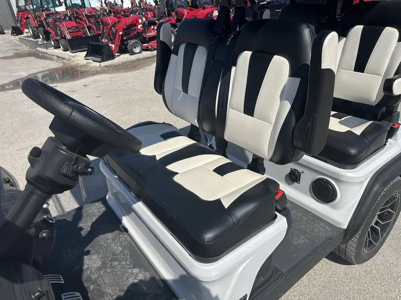 Autre D5 RANGER 4 2025