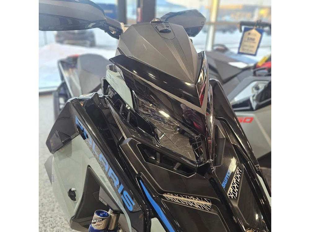 2026 Polaris 850 Switchback Assault 146 alt