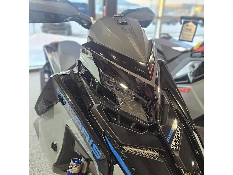 2026 Polaris 850 SWITCHBACK ASSAULT NRW 146