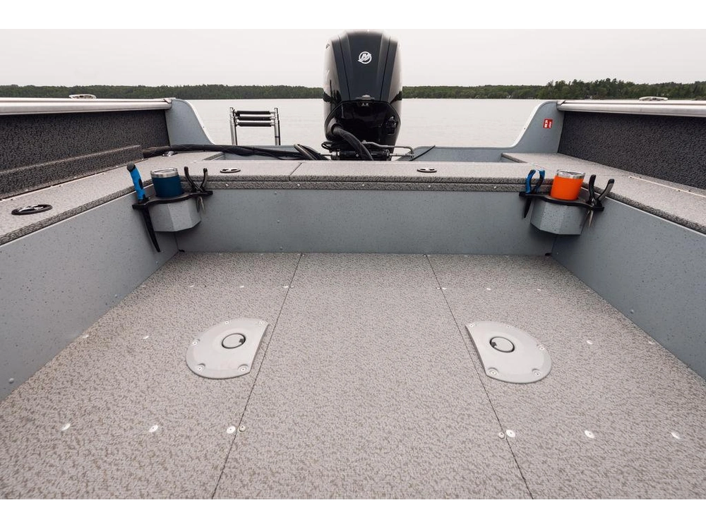 2026 Lund Boat Co 1800 Explorer Sport alt