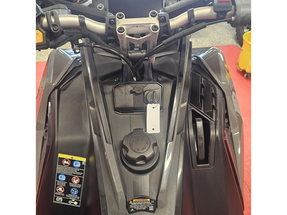 2025 Polaris 650 Switchback Xc 146 alt