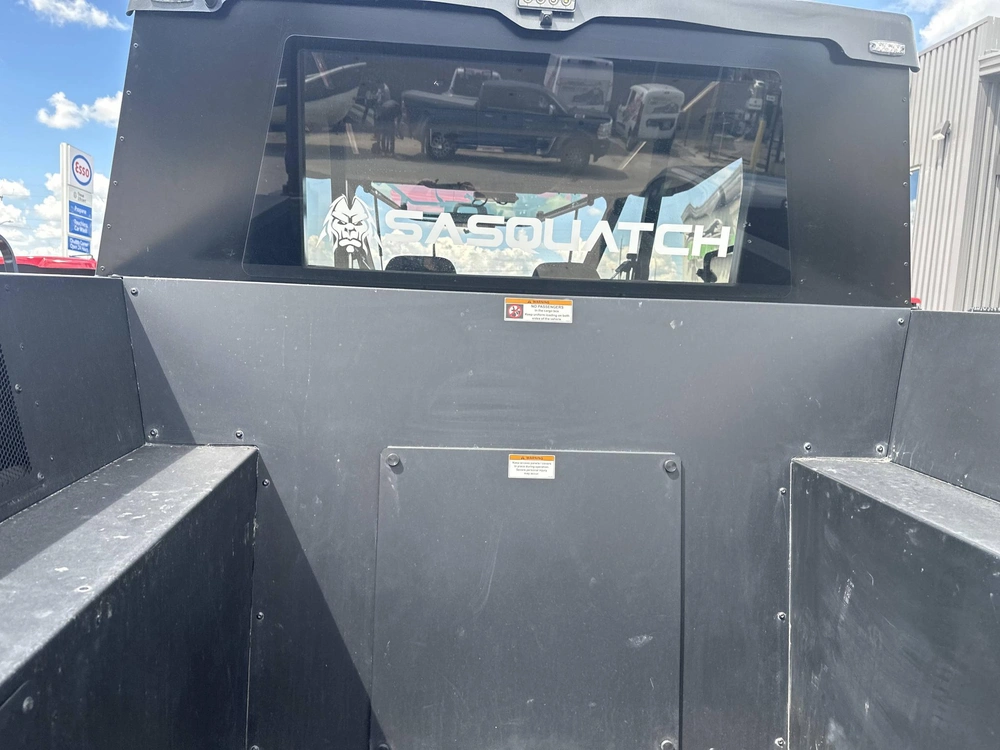 2024 Argo Sasquatch Xtx alt