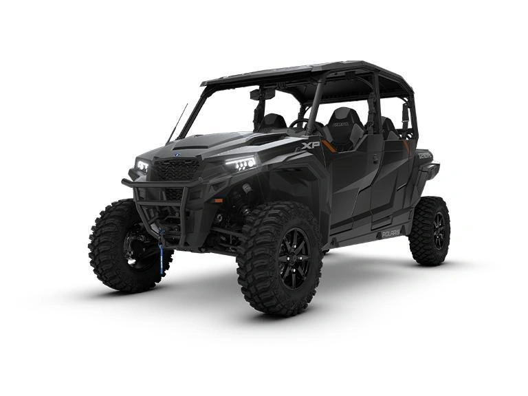Polaris General Xp 4 1000 Premium 2026 alt