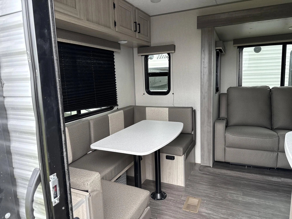 2026 Forest River 23mks alt