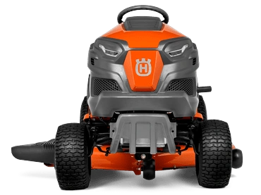 Husqvarna Ts148x Tracteur 2026 alt