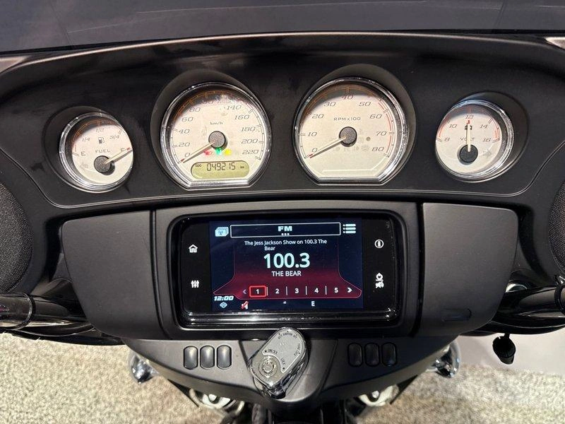 2023 Harley-davidson Flhx - Street Glide™ alt