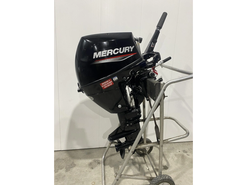 Mercury 20 Eh Efi 2025 alt