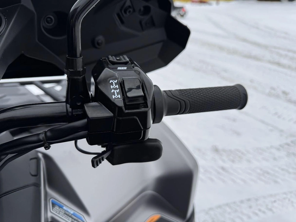 Can-am Outlander Max Xt 700 2025 alt