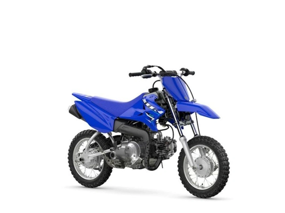 2026 Yamaha Tt-r50e alt