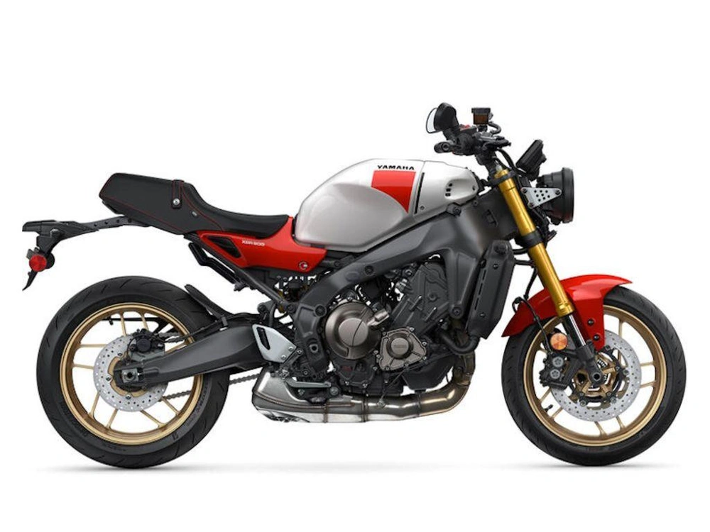 2025 Yamaha Xsr900 alt