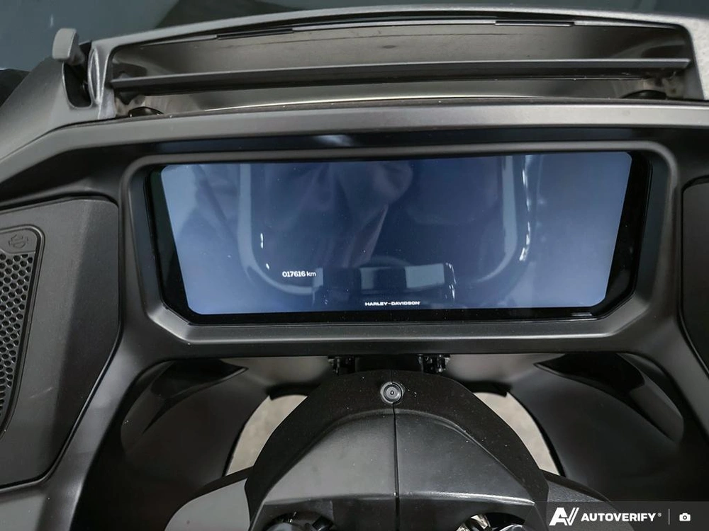 2024 Harley-davidson Fltrx - Road Glide™ alt