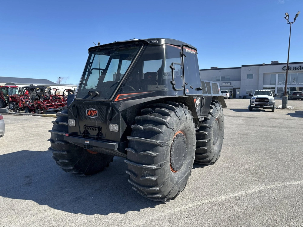 2024 Argo Sasquatch Xtx alt