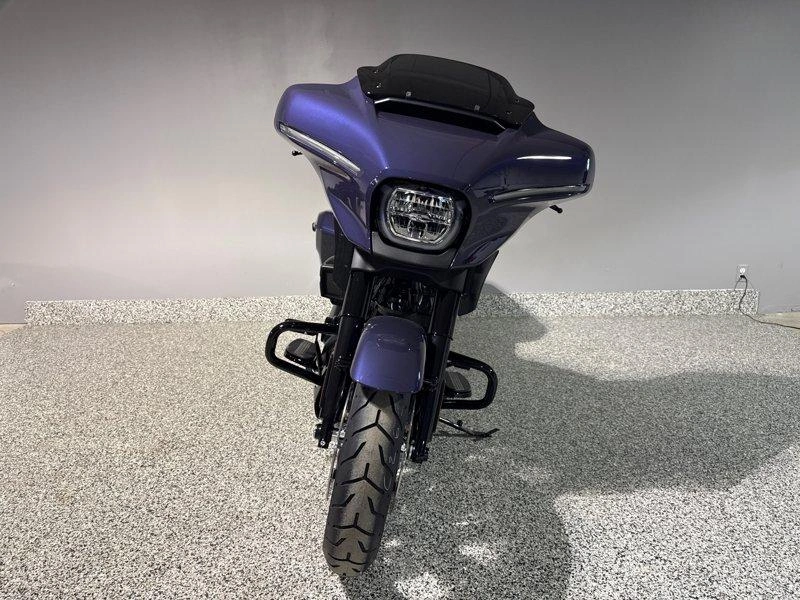 2026 Harley-davidson Flhx - Street Glide® alt