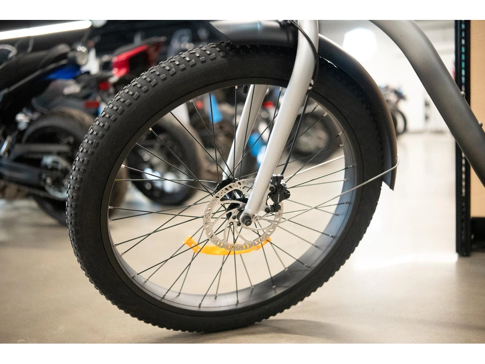 2024 Vamoose Cycle Cruiser X S0 alt