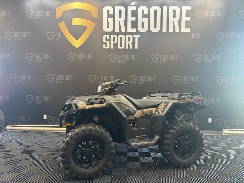 Polaris Sportsman 850 Trail 2026 alt