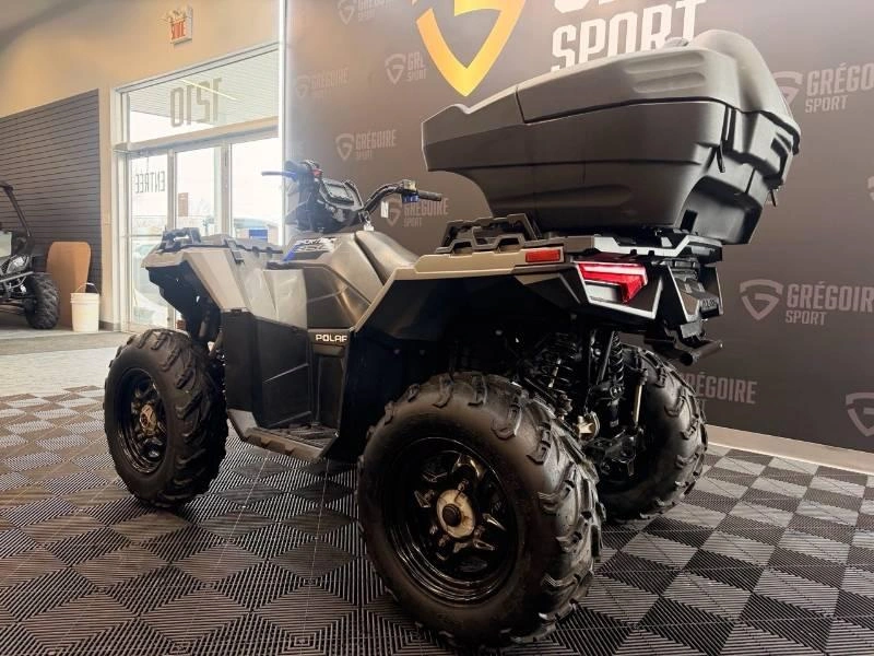 Polaris Sportsman 850 Sp Eps 2019 alt