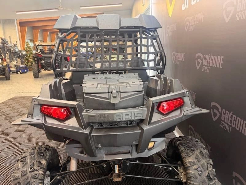 Polaris Rzr 900 Xp 2013 alt