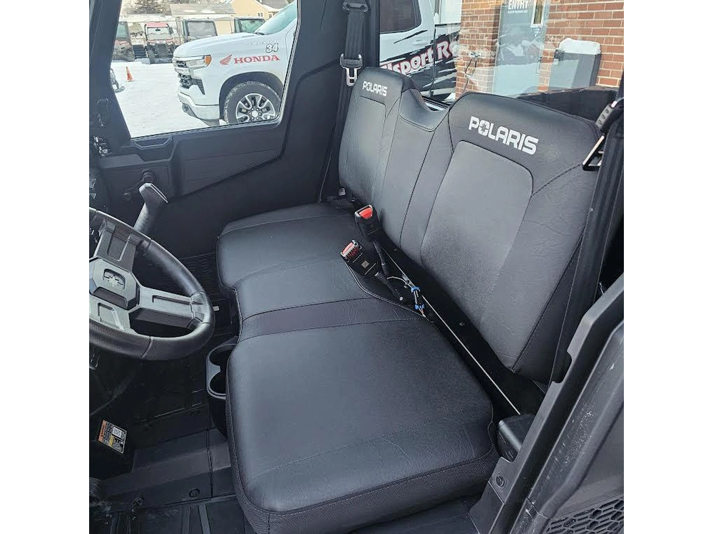 2026 Polaris Ranger Sp 570 Northstar alt