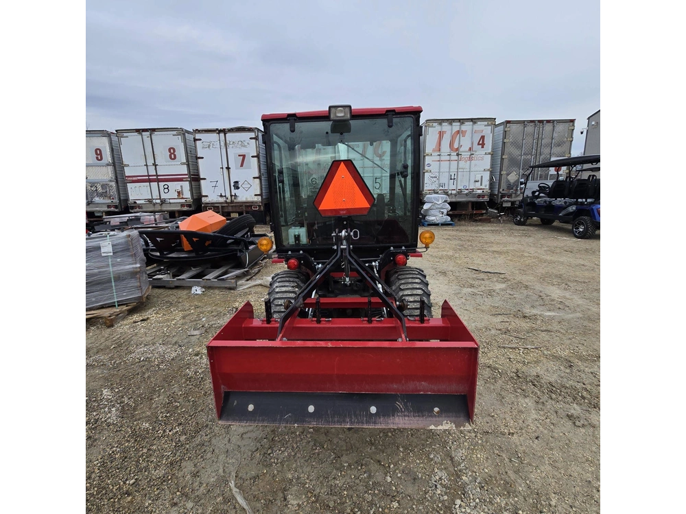 2023 Mahindra Emax L25 4chil alt