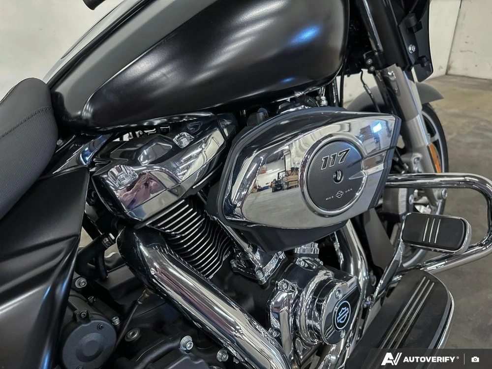 2024 Harley-davidson Street Glide alt