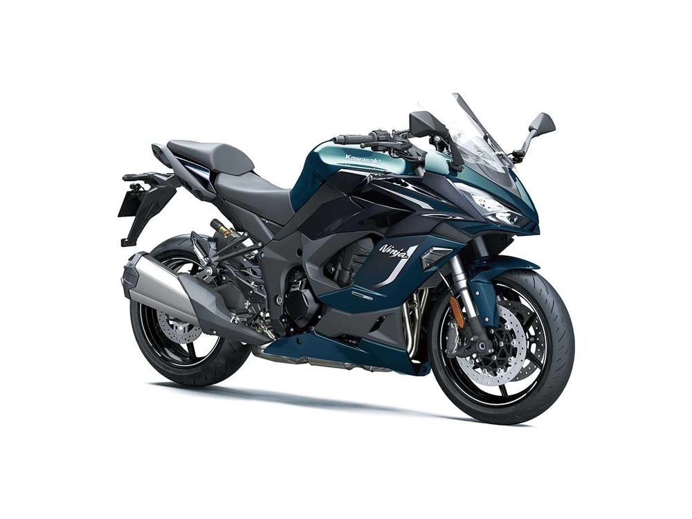 Kawasaki Ninja 1100sx Se 2026 alt