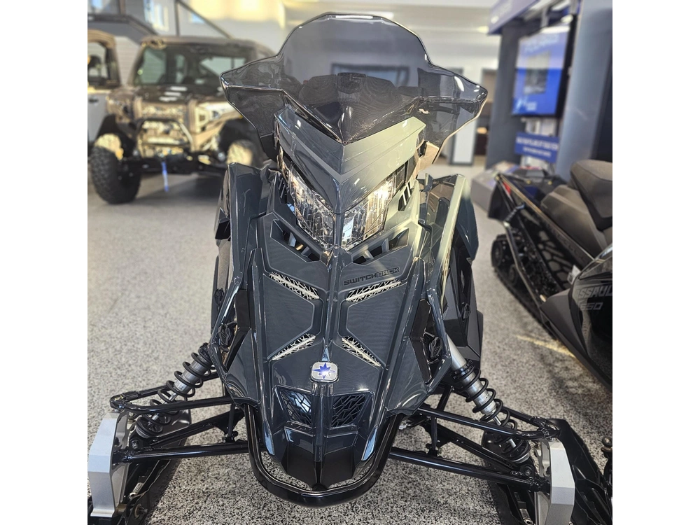 2026 Polaris 650 Switchback Assault 146 alt