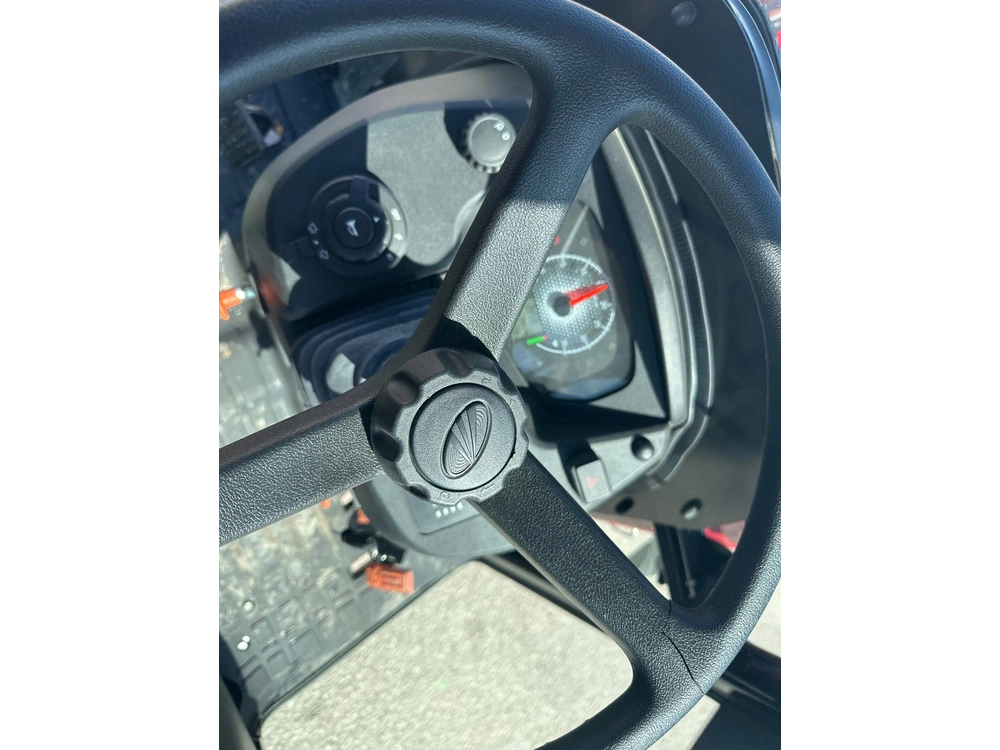 2024 Mahindra 1126 Hst 4chil alt