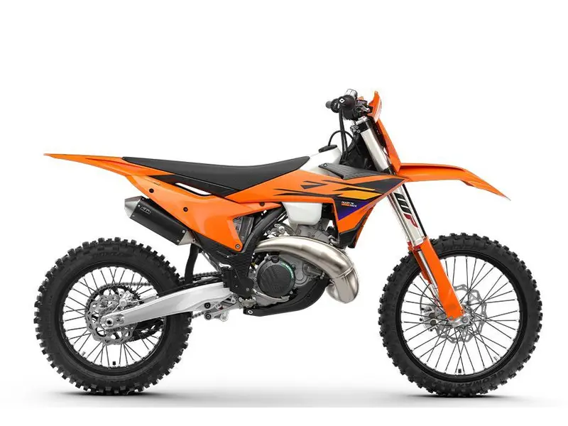 KTM 300 XC 2026
