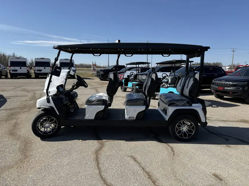 2025 Other D5 RANGER 6