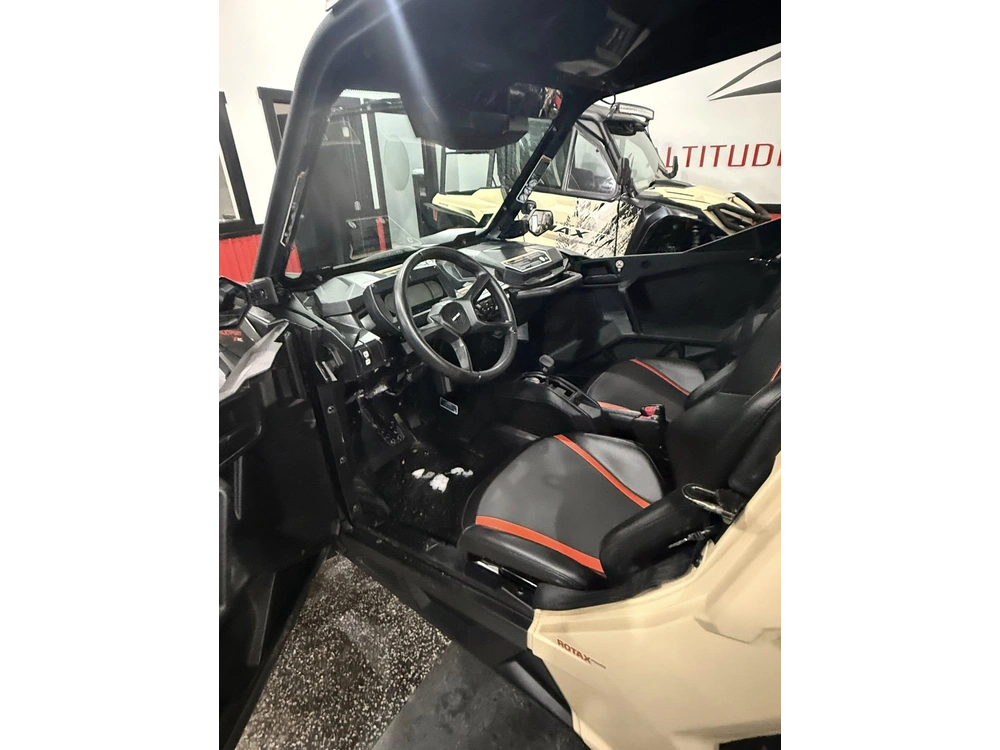 Can-am Maverick 1000 Xxc 2021 alt