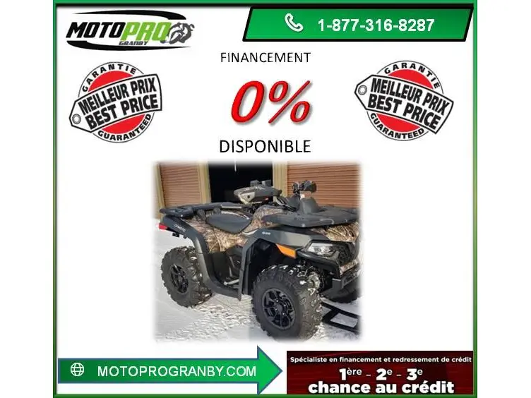 CFMOTO CForce 600 CFORCE600 CF MOTO CFORCE 600 EPS CAMO CAMOUFLAGE 2026