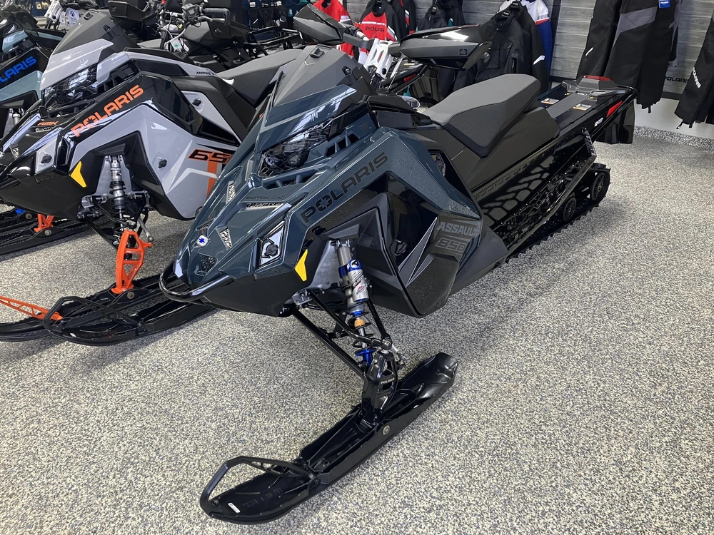 2026 Polaris 850 Switchback Assault 146 alt