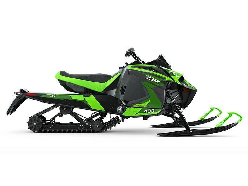 2025 Arctic Cat Zr 400 alt