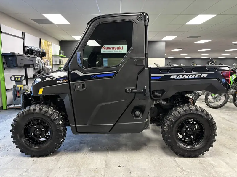 Polaris Ranger Xp 1000 Northstar Ultimate 2023 alt