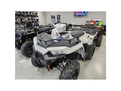 Polaris Sportsman 450 Eps 2026 alt