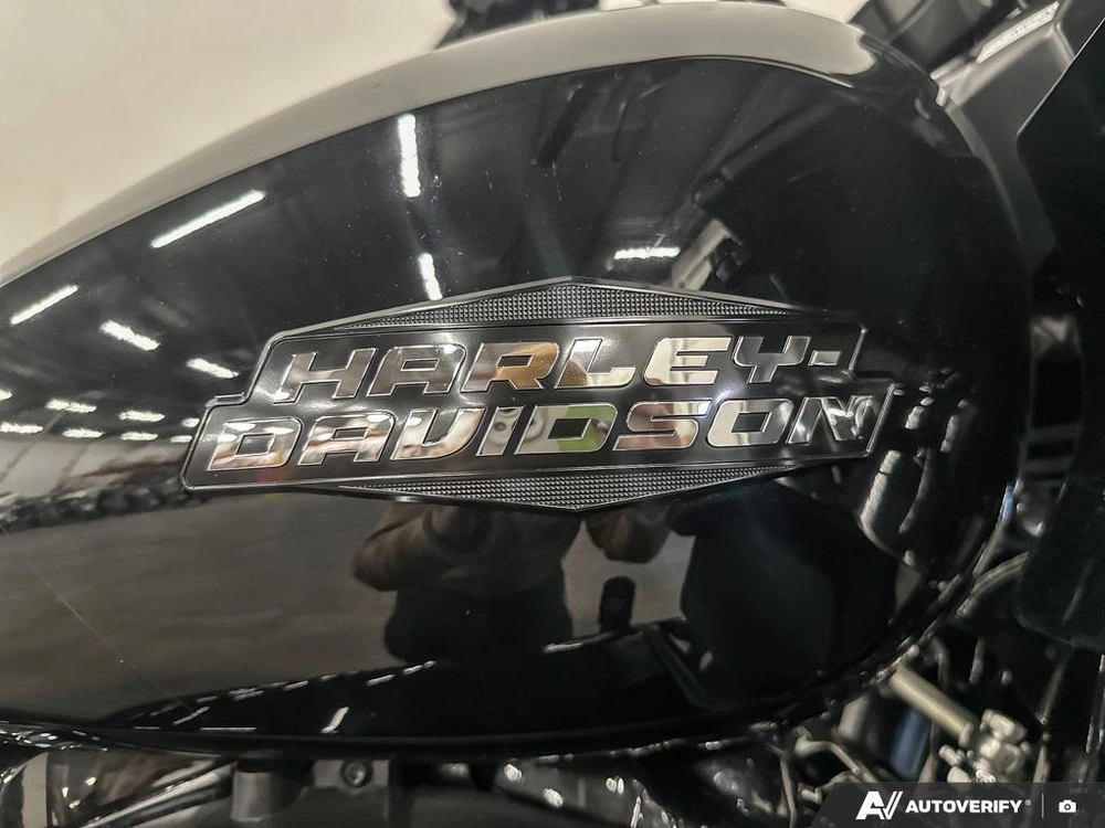 2025 Harley-davidson Fltrx - Road Glide® alt