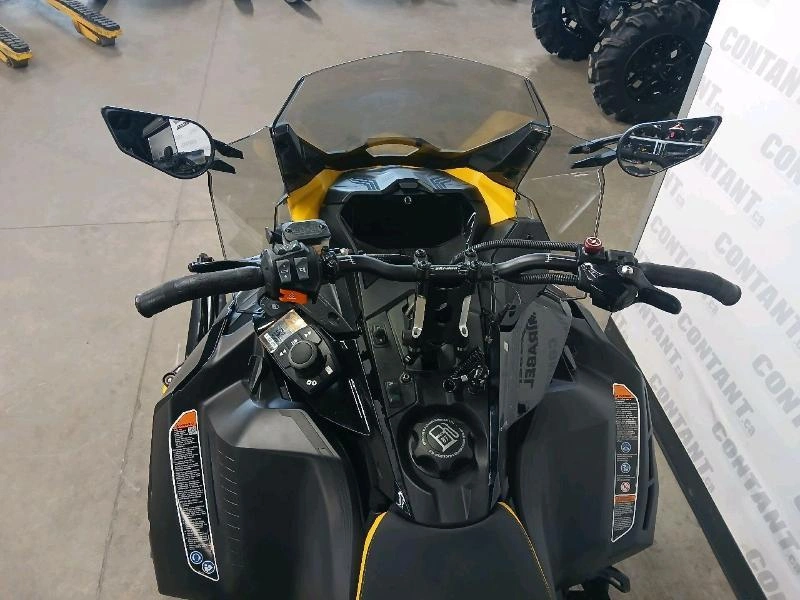 2023 Ski-doo Renegade Enduro 900 Ace alt