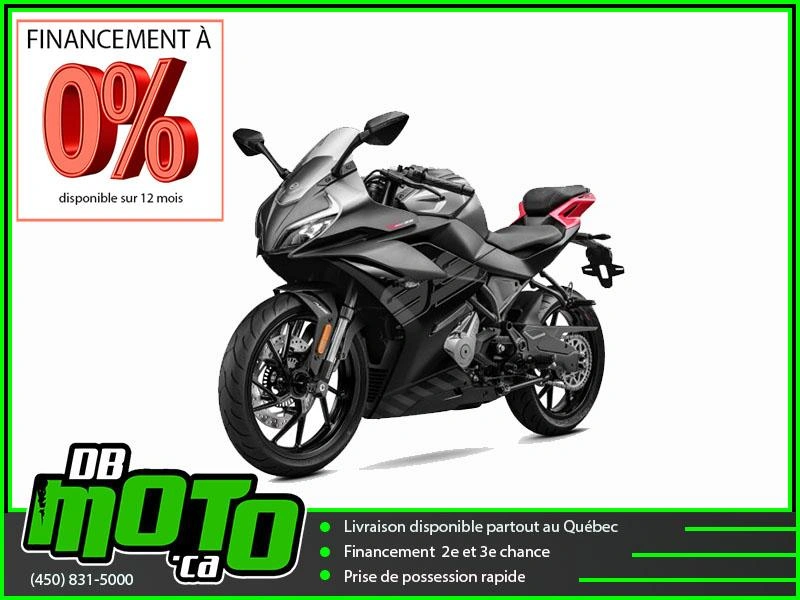 Cfmoto 300ss 2026 alt