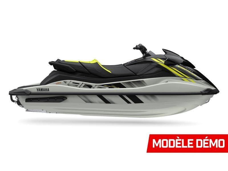 Yamaha Gp Ho Audio 2025 alt