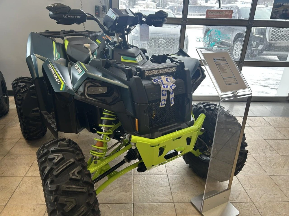 Polaris Scrambler Xp 1000 " S " 2026 alt