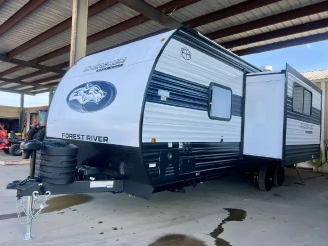 Cherokee 23ms Grey Wolf 2026 alt