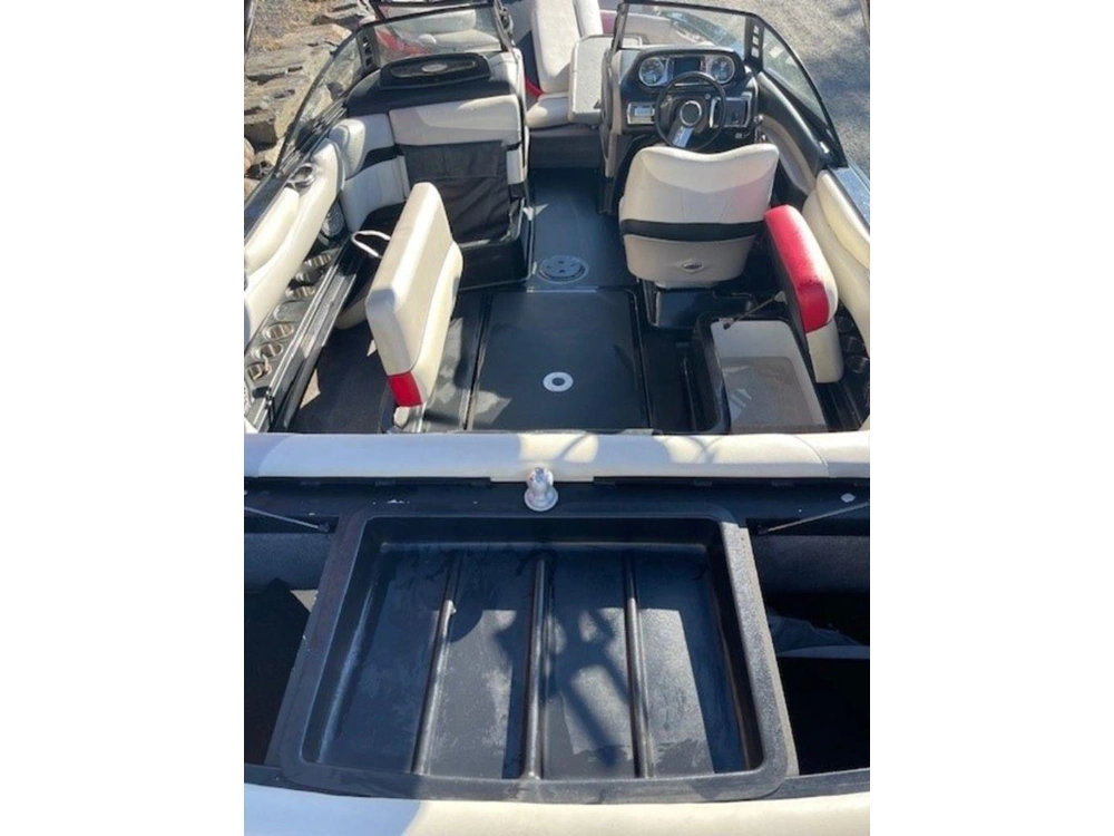 2013 Malibu Wakesetter 22 Mxz alt