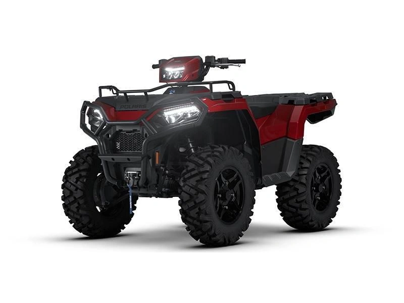2026 Polaris Sportsman 570 Trail alt
